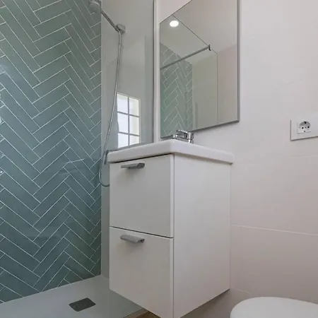 Castellsol 106 By 3villas *