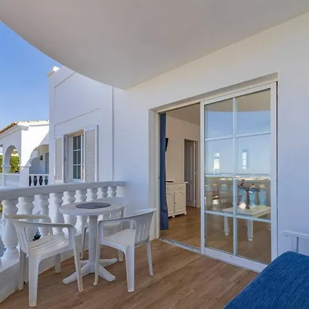 Holiday home Castellsol 106 Arenal d'en Castell