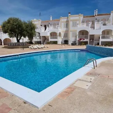 Castellsol 106 Holiday home Arenal d'en Castell
