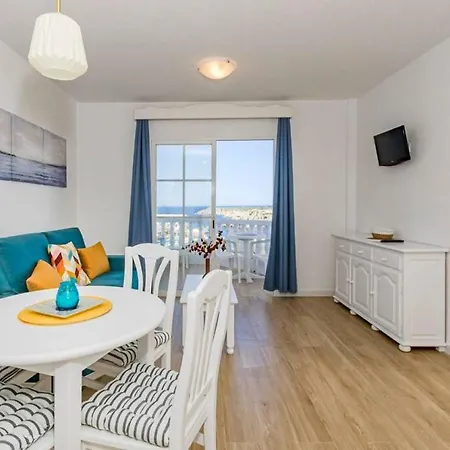 Holiday home Castellsol 106 Arenal d'en Castell