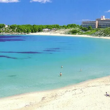 Castellsol 106 By 3villas