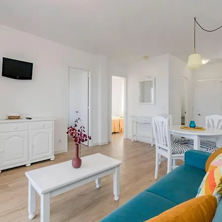 Castellsol 106 Prázdninový dům Arenal d'en Castell