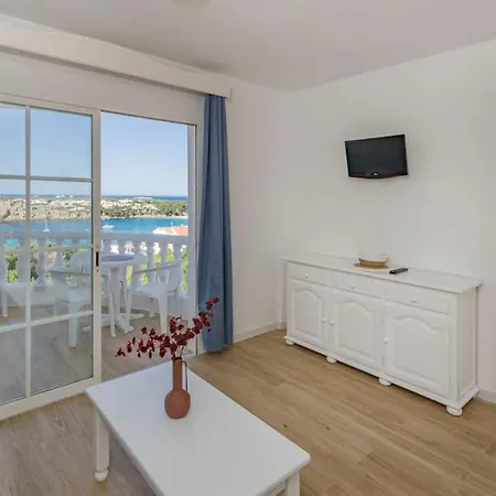 Castellsol 106 By 3villas