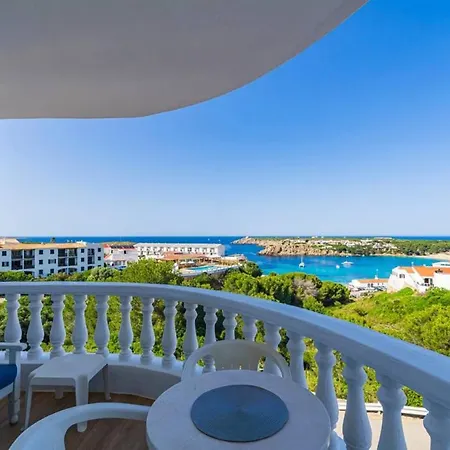 Castellsol 106 Holiday home