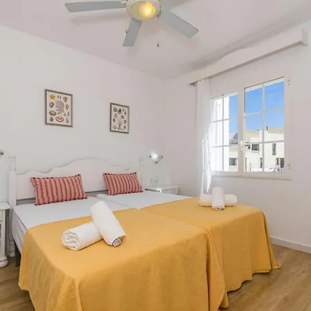 Castellsol 106 By 3villas *