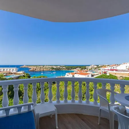 Castellsol 106 Nyaraló