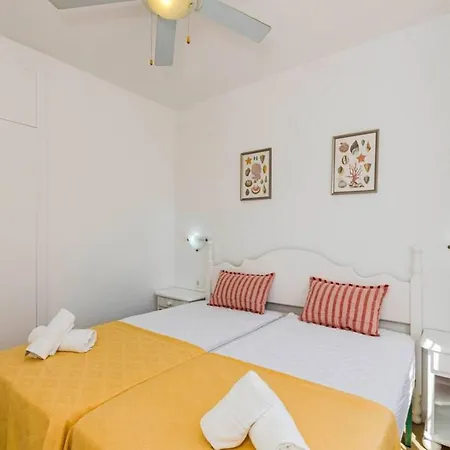 Castellsol 106 Feriehus