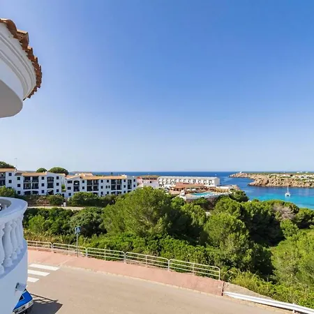 Castellsol 106 By 3villas