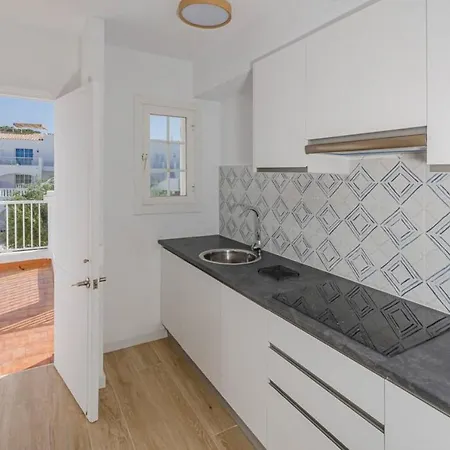 Castellsol 106 Feriehus Arenal d'en Castell